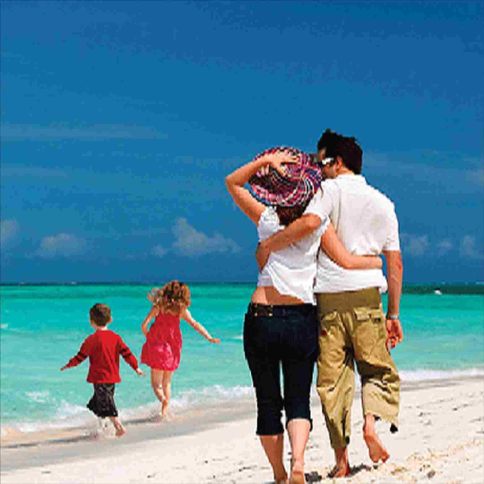 Family Tour Packages